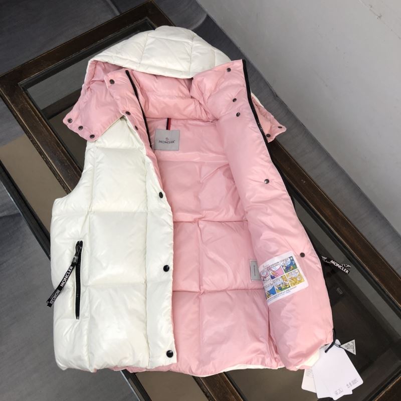 Moncler Down Jackets